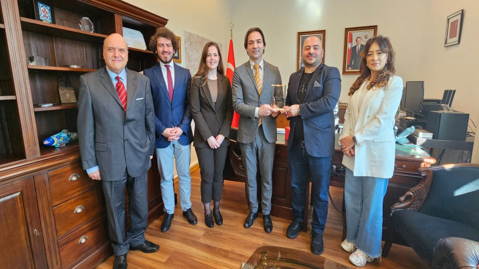                                                                                 T.C.Köln Başkonsolsu Sayın Kantem Al ziyaretimiz
                                                                                