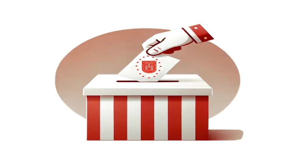                                                                                 STELLUNGNAHME UND PRESSEERKLÄRUNG ZU DEN WAHLEN 2025
                                                                                