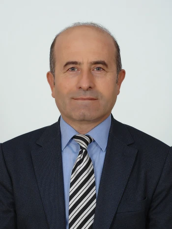                                                                                 Yrd.Doç.Dr..Öğr. Üyesi Üyesi Zekeriya Türkmen
                                                                                