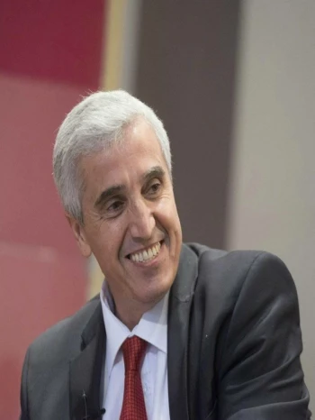                                                                                 Prof. Dr. Hüseyin Bağcı - Uluslarası İlişkiler Öğretim Görevlisi
                                                                                