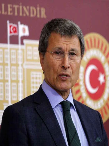                                                                                 Prof. Dr. Yusuf Halaçoğlu - Tarihçi ve Öğretim Görevlisi
                                                                                