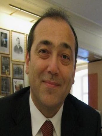                                                                                Prof. Dr. Mustafa Çakır - Öğretim Görevlisi
                                                                                