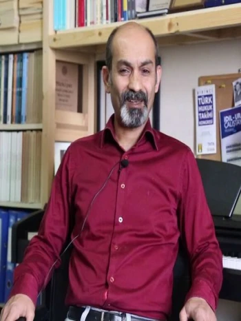                                                                                 Prof.Dr. Osman Karatay -  Öğretim Görevlisi
                                                                                