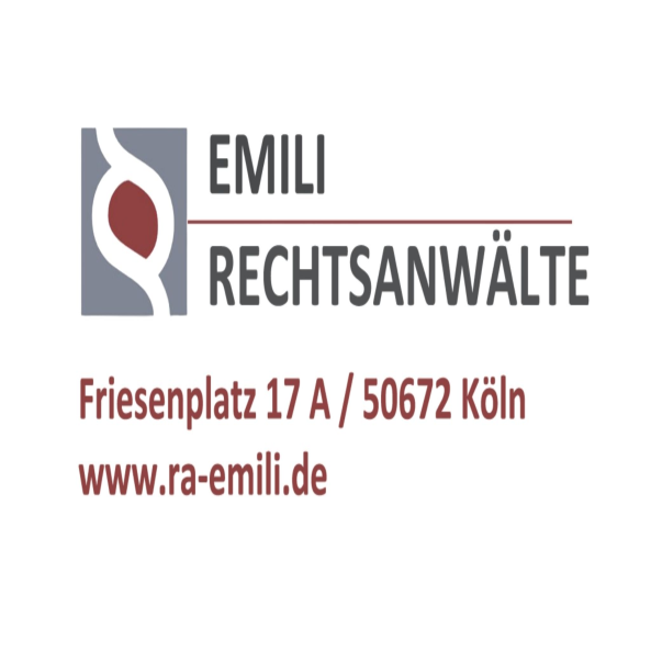 EMILI RECHTSANWÄLTE