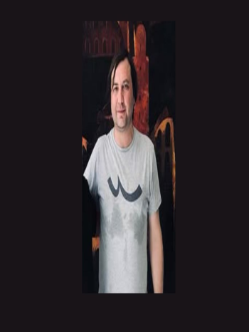 Ümit Aktaş - Teknik Sorumlu